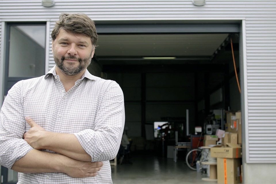 Complexiteit robotontwikkeling schuift op naar software 1