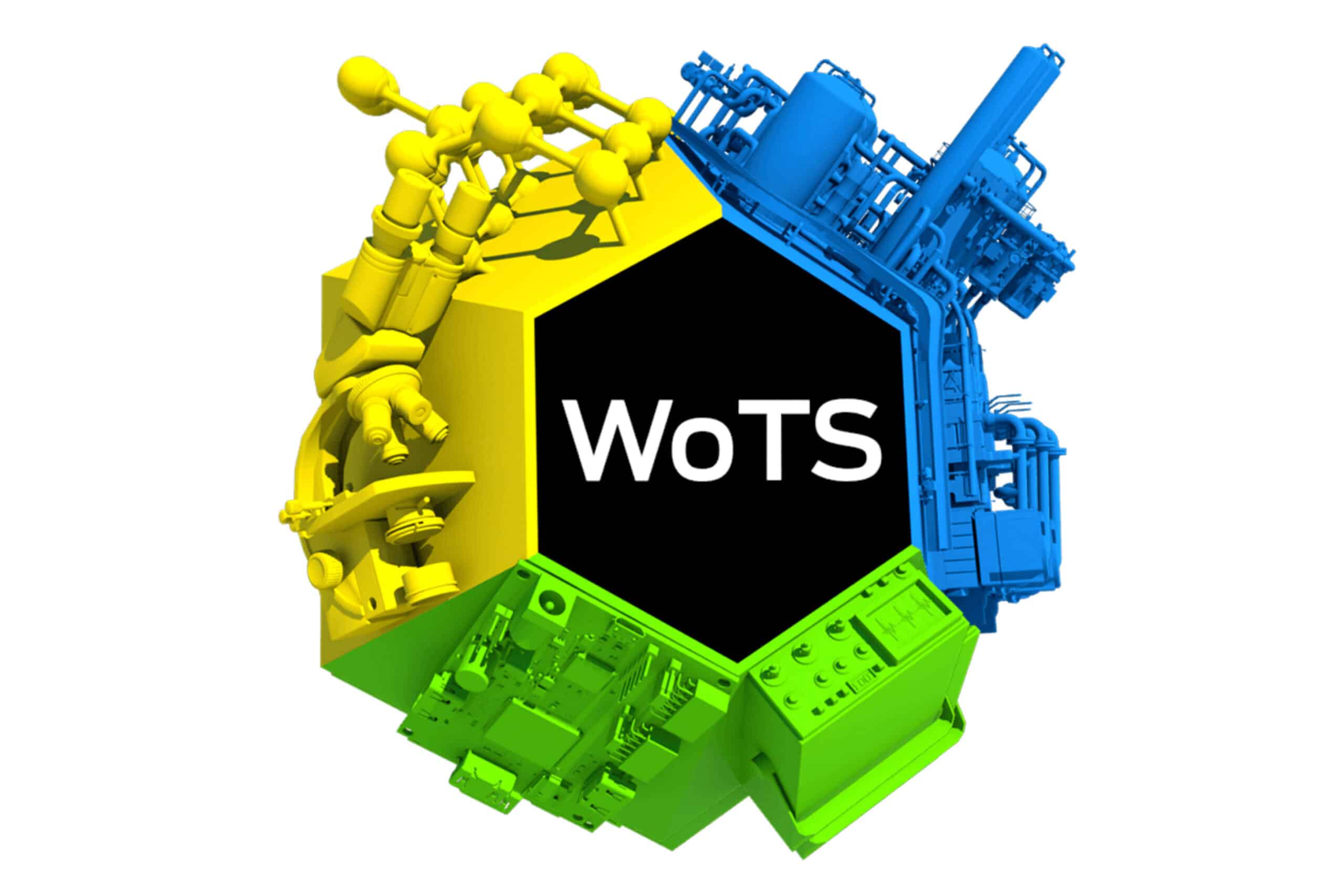 World of Industry, Technology & Science 2026 36