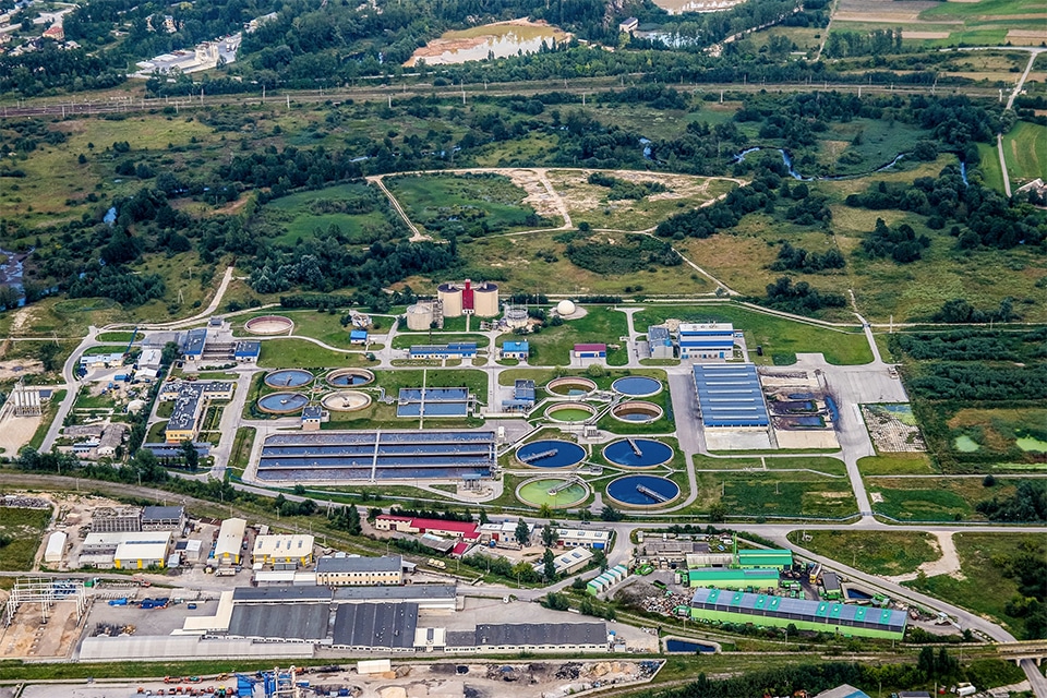 Is de industrie al klaar voor de NIS2? 1