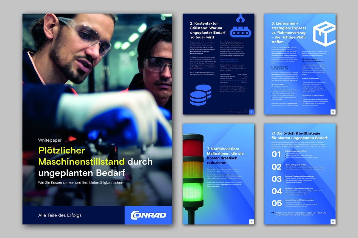 Nieuwe whitepaper: Omgaan met ongeplande vraag 2