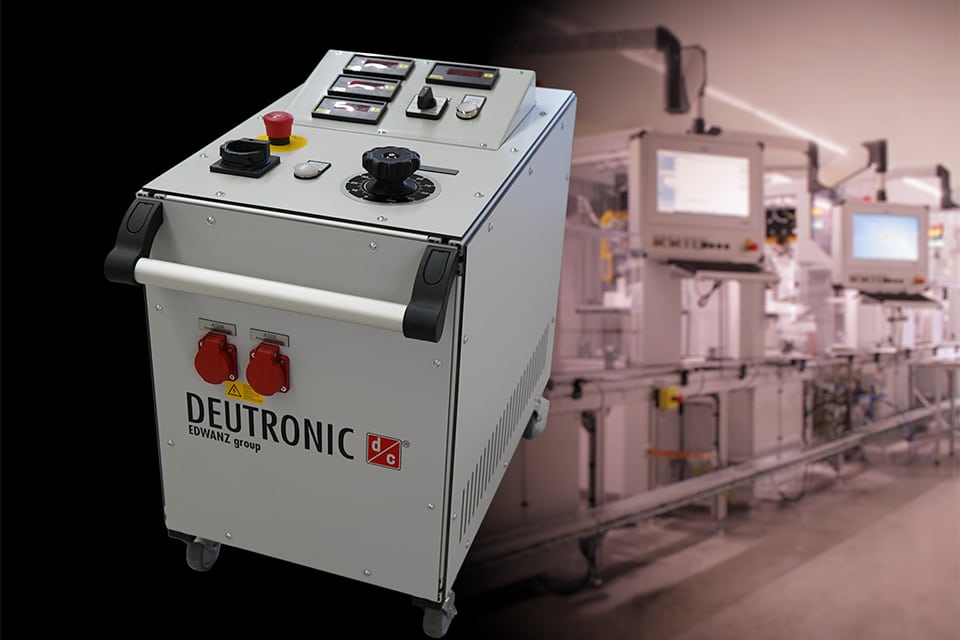 Louwers Mediagroep - Industrial Automation Nederland