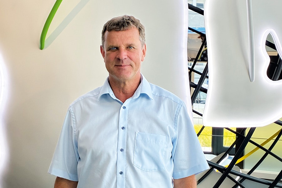60 jaar EPIC®: van pionier tot partner voor Industry 4.0 5