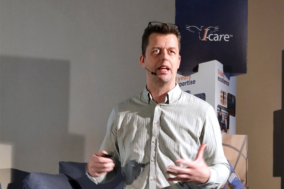 Transitie naar AI-supported agents 1