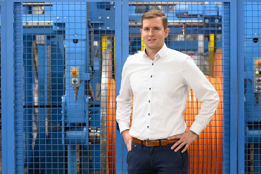 60 jaar EPIC®: van pionier tot partner voor Industry 4.0 1