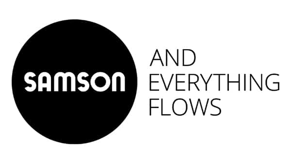 SAMSON Regeltechniek B.V. logo