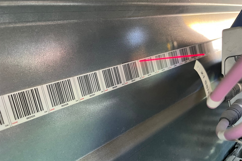 De kunst van perfect positioneren: wanneer elke millimeter telt 16