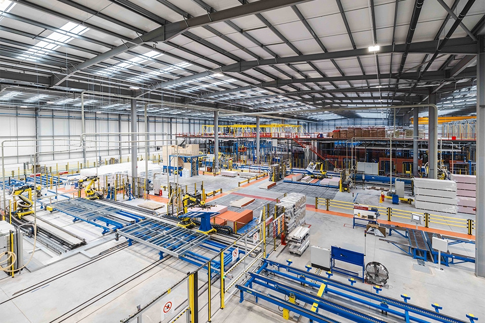 Louwers Mediagroep - Industrial Automation Nederland