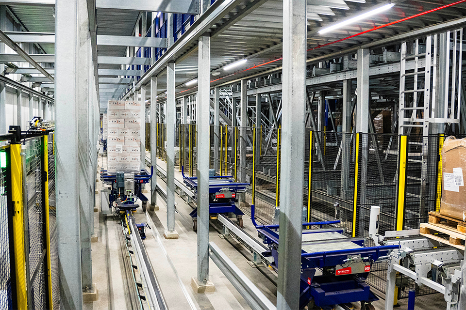 Veiligheid als bouwsteen van slimme automatisering 2
