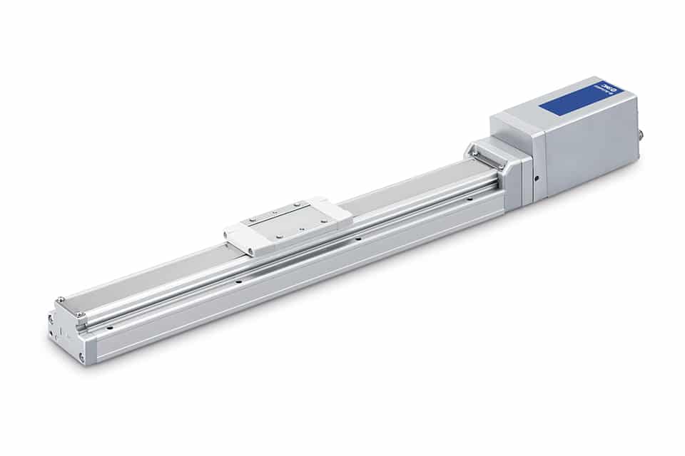 De juiste elektrische actuator begint bij de juiste keuzecriteria 2