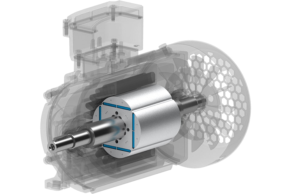 De impact van netcongestie op de bouw van machines 1