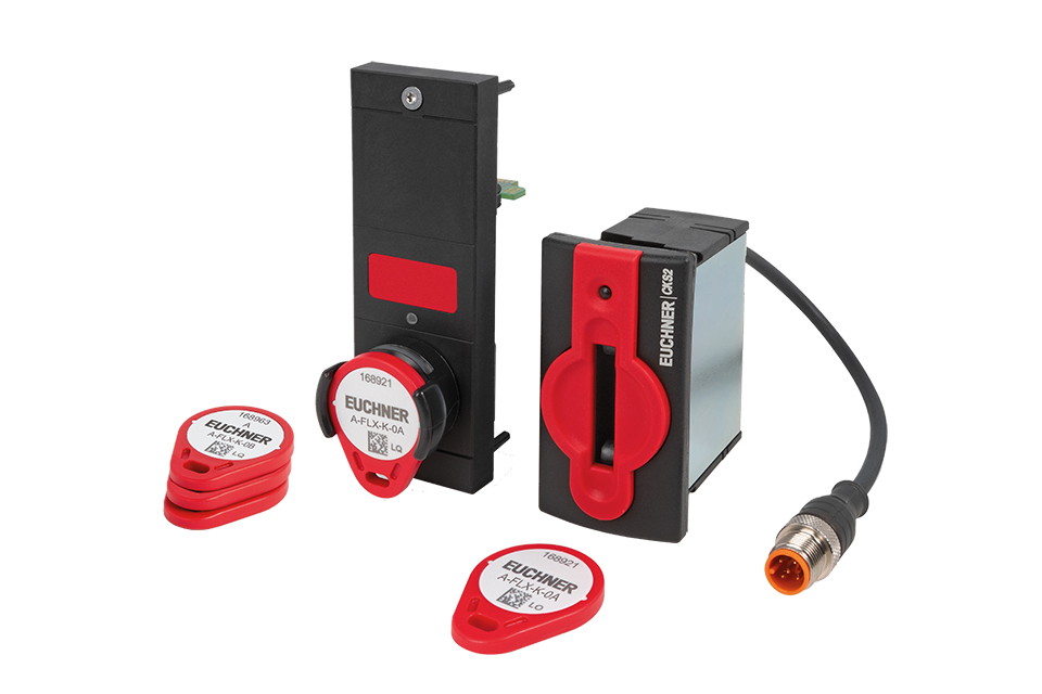 Veiligheidsoplossingen met maximale uptime 1