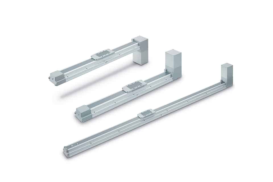 De juiste elektrische actuator begint bij de juiste keuzecriteria 2