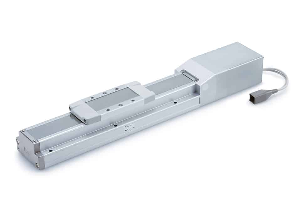 De juiste elektrische actuator begint bij de juiste keuzecriteria 3