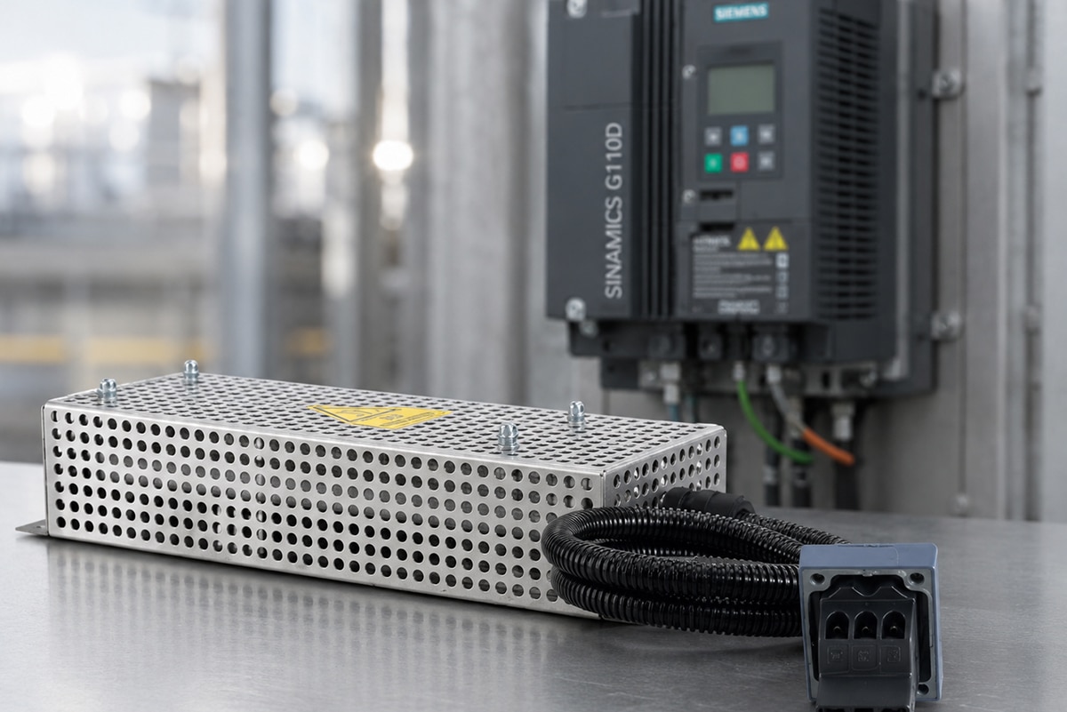 Louwers Mediagroep - Industrial Automation Nederland