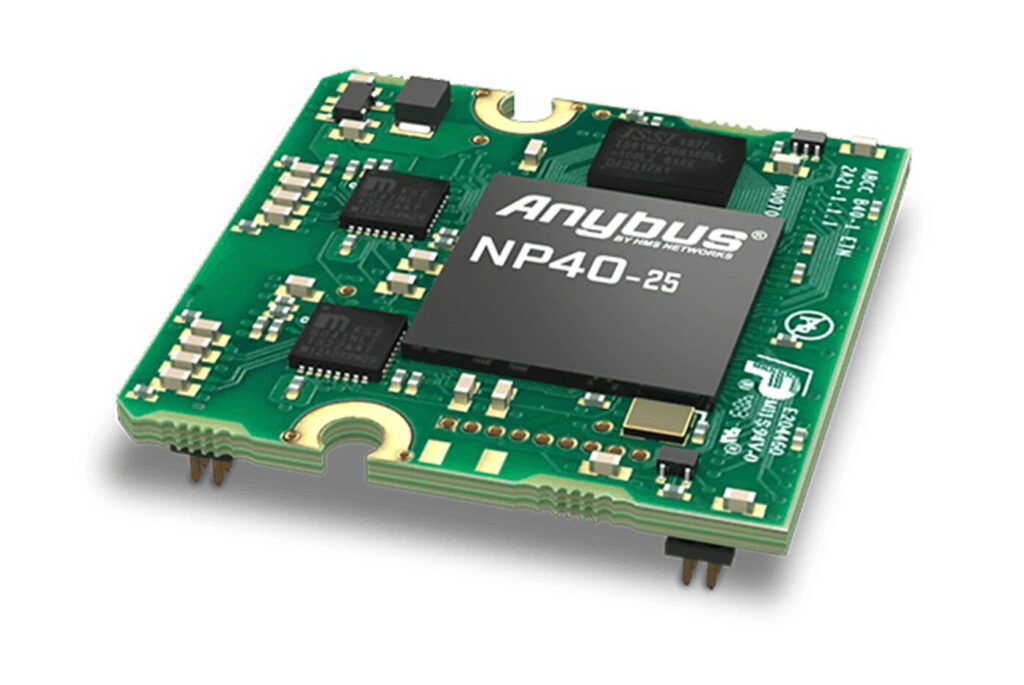 PROFINET in zes weken, EtherNet/IP in twee dagen 1