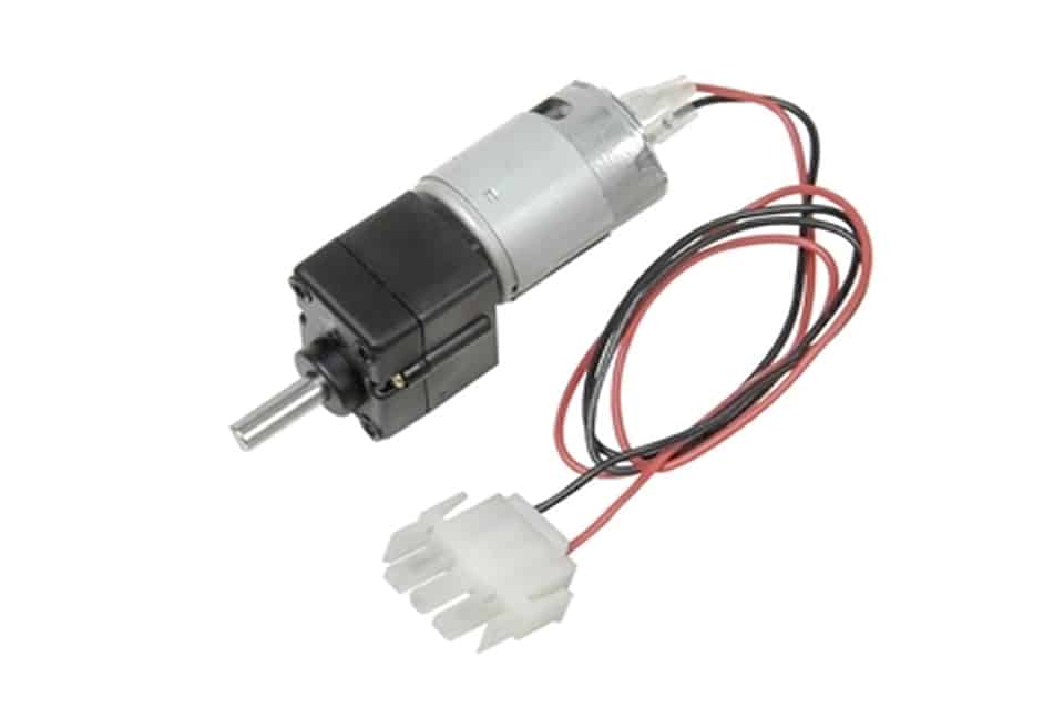 Standaard elektromotoren op klantspecificatie 1