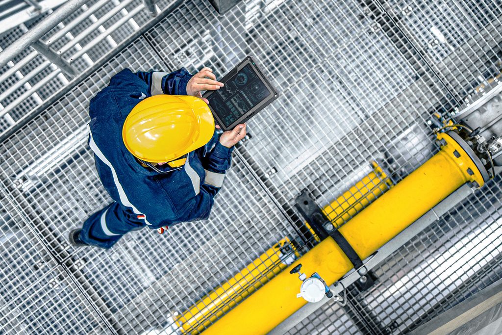 Cybersecurity: is het veld de zwakste schakel in gegevensbeveiliging? 1