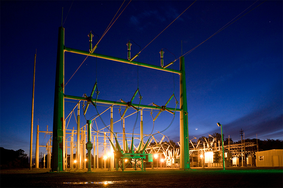 Elektrificatie maakt netcapaciteit een ontwerpvariabele 2