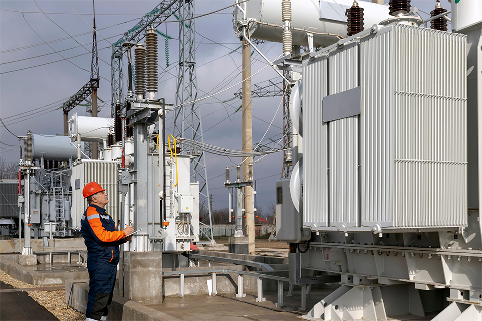 Elektrificatie maakt netcapaciteit een ontwerpvariabele 1