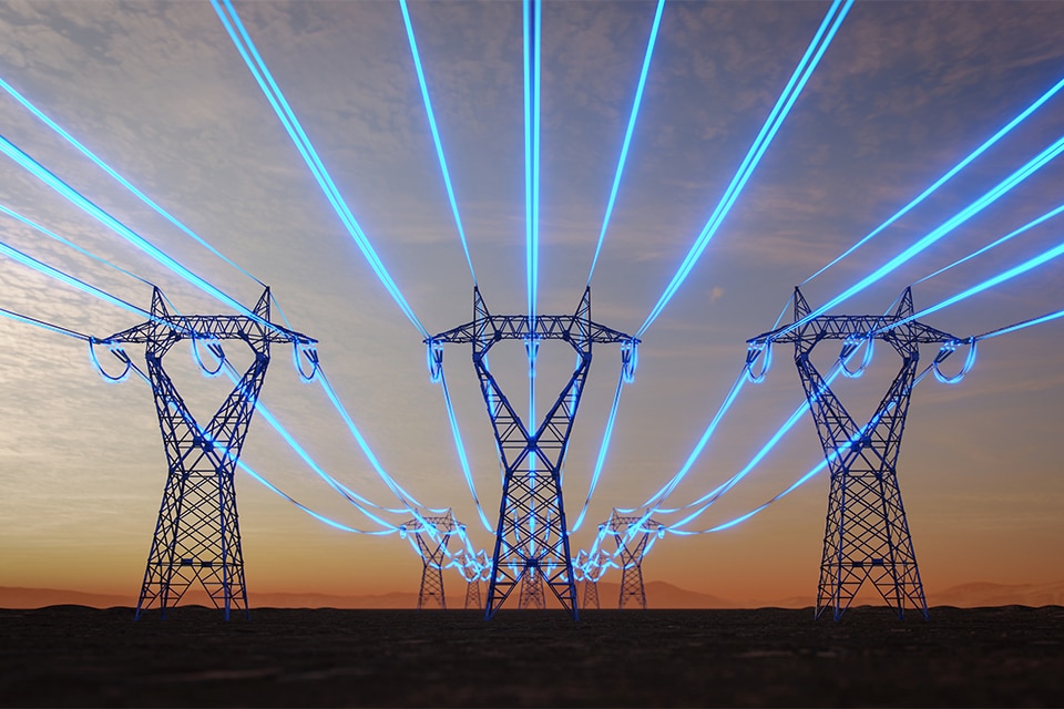 Elektrificatie maakt netcapaciteit een ontwerpvariabele 1