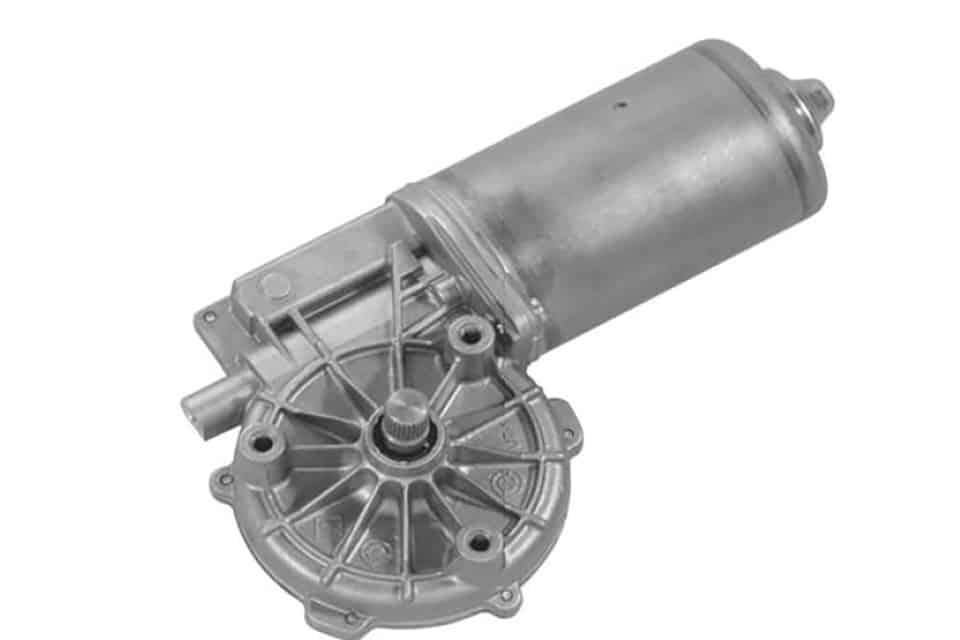Standaard elektromotoren op klantspecificatie 2